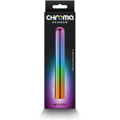 Chroma - Rainbow - Large