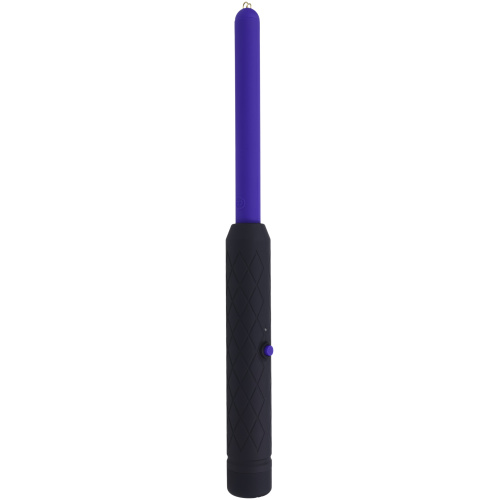 Merci - the Stinger - Electroplay Wand - Black/violet