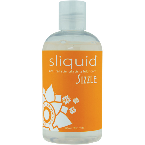 Naturals Sizzle - 8.5 Fl. Oz. (255 ml)