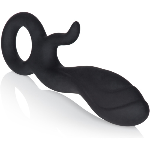 Dr. Joel Kaplan Ultimate Prostate Stimulator - Black