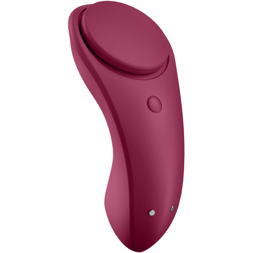 Sexy Secret - Panty Vibrator