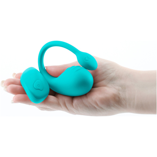 Inya - Venus - Teal