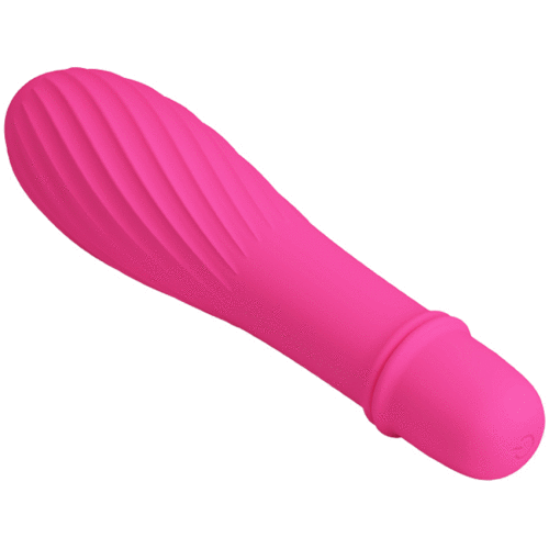 Pretty Love - Solomon - Magenta