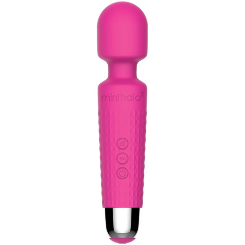 Mini Halo Wireless 20x - Pink Pink