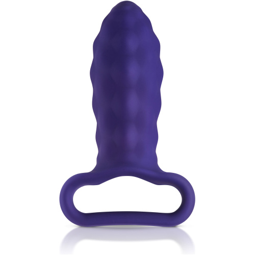 Versa P Sleeve - Dark Purple