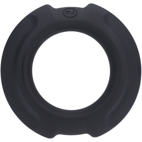 Optimale Flexisteel - Metal Core - 35mm - Black