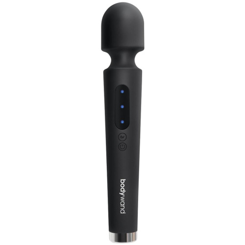Bodywand 12 Inch Power Wand - Black