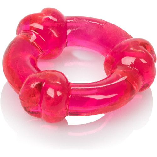 Magic C-Rings - Red