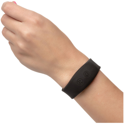 Wristband Remote Accessory