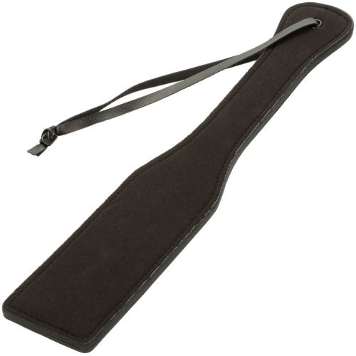 Nocturnal Collection Paddle - Black
