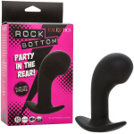 Rock Bottom Curved Probe - Black