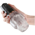 Renegade - Avenger - Black