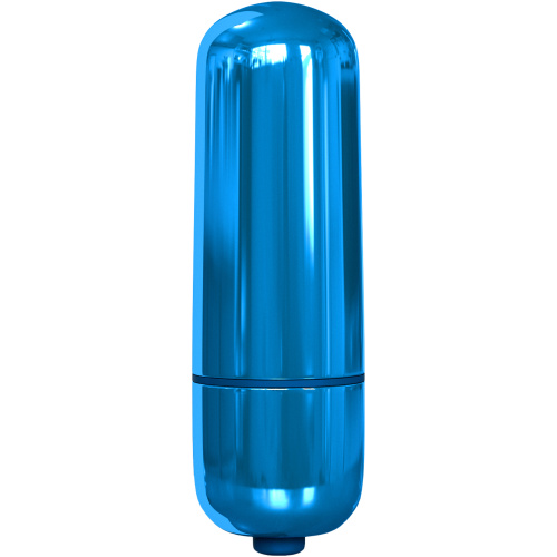 Classix Pocket Bullet - Blue