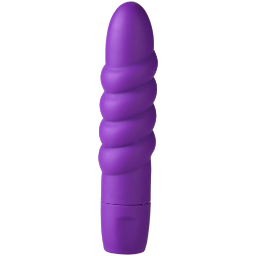 Sugr Twissty Mini Bullet - Purple