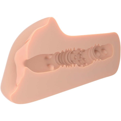 Perfect Pussy Heaven Stroker