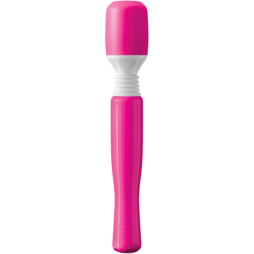 Mini Wanachi - Pink