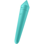 Ultra Power Bullet 8 - Turquoise
