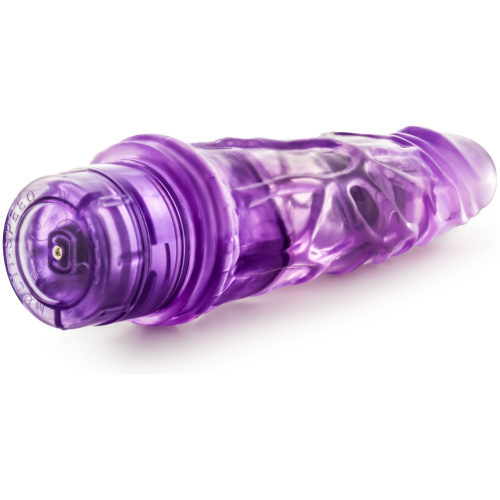 Cock Vibe #3 - Purple
