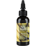 Fuck Sauce Flavored Water-Based Personal  Lubricant - Banana - 2 Fl. Oz.