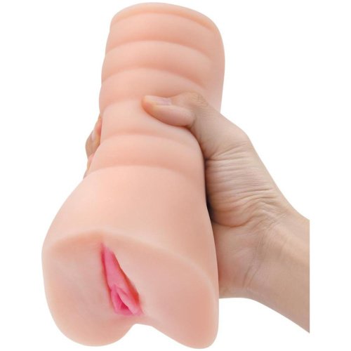 Stroke Off Virgin Stroker - Light
