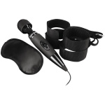 Bodywand Midnight Bed Spreader Kit