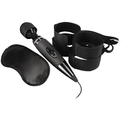 Bodywand Midnight Bed Spreader Kit