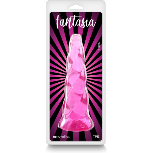 Fantasia - Siren - Pink