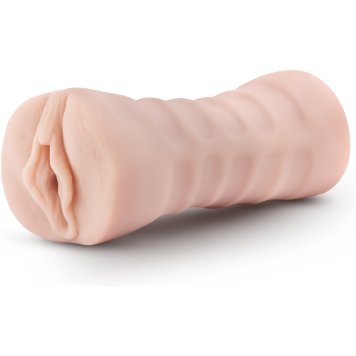 M for Men - Ashley - Vanilla