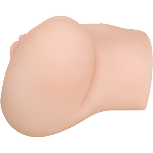 Dani Daniels Movie Download With Realistic Ass and Vagina Stroker