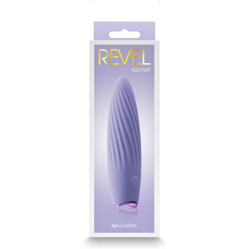 Revel - Kismet - Purple