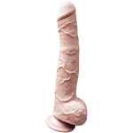 Skinsations Cockasaurus 11 Inch Dildo