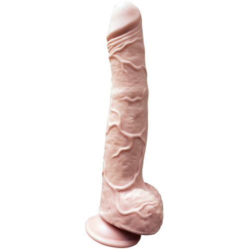 Skinsations Cockasaurus 11 Inch Dildo