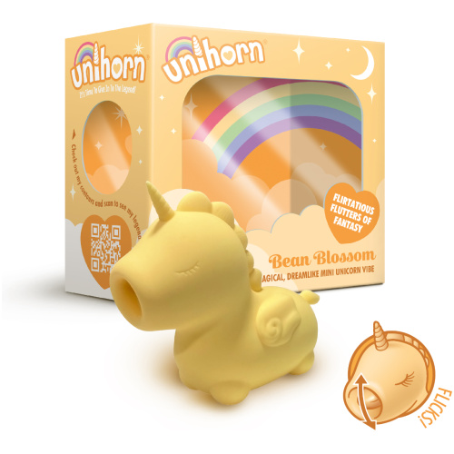 Unihorn - Bean Blossom