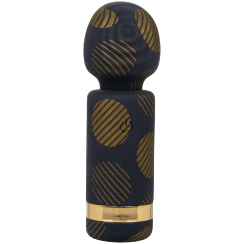 Naughty Bits Lit Clit Teeny Weenie Wand
