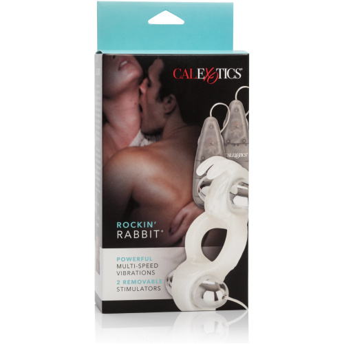 Rockin' Rabbit