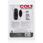 Colt Turbo Bullet - Black