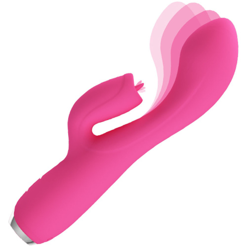Pretty Love Gloria Licking Vibrator