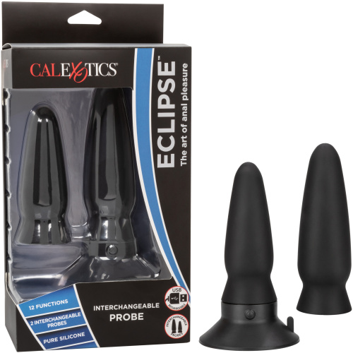 Eclipse Interchangeable Probe