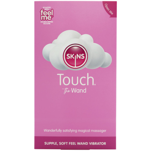 Skins Touch - the Wand - Pink