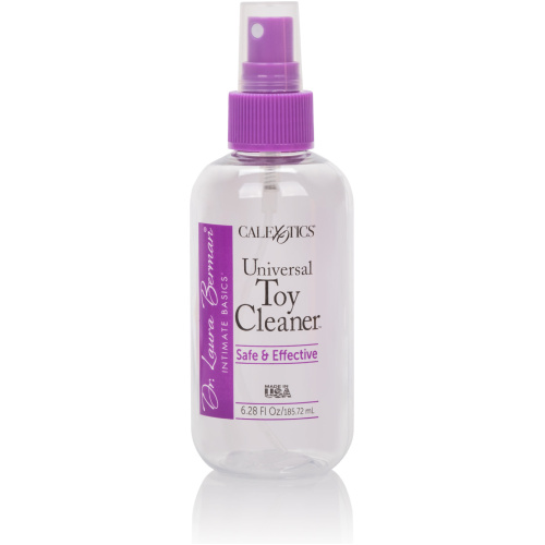 Berman Anti Bacterial Toy Cleaner