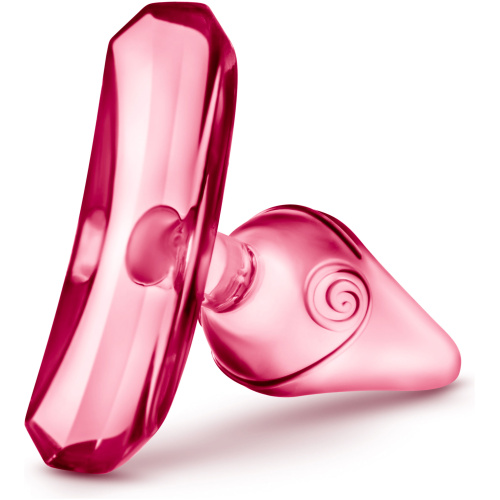 Play With Me - Jolly Plug - Pink