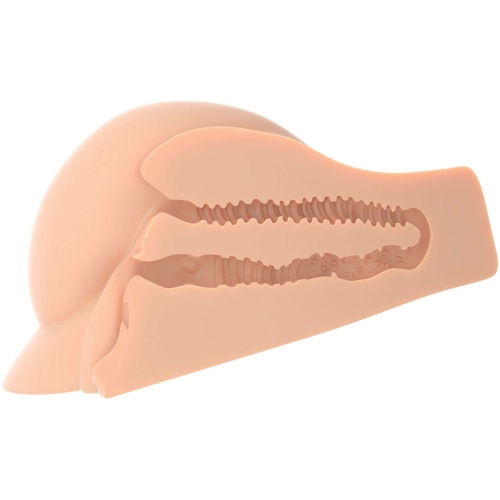 Perfect Ass Masturbator - Flesh