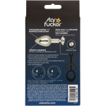 Star Fucker Mini Plug