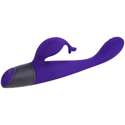 Plum Passion - Purple