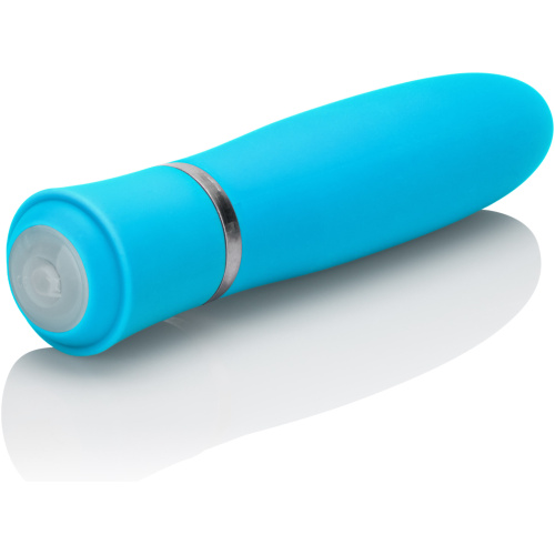 Taking Care of Business - Blue