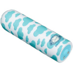 420 Stubby Vibe Cloud - White/blue