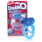 Doubleo 6 - Each - Blue