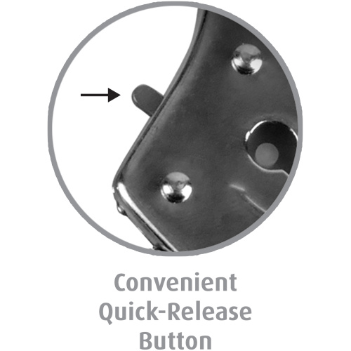 Fetish Fantasy Series Beginner's Furry Cuffs - Red