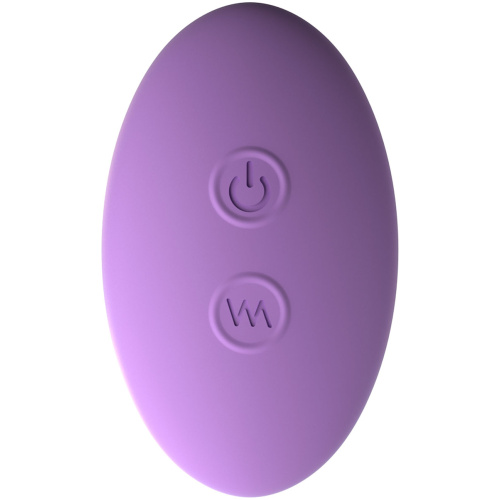 Fantasy for Her Remote Silicone Please-Her