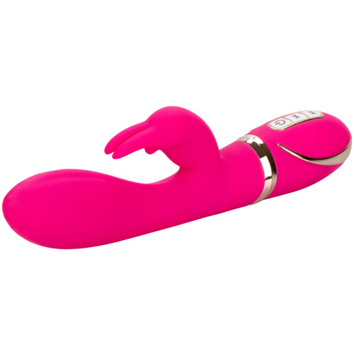 Jack Rabbit Signature Silicone Ultra-Soft Rabbit